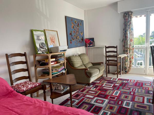 Appartement Chambourcy 3 pièce(s) 77 m2 €285 000 ** - Référence 16898