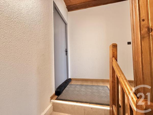Appartement F1 à vendre  1 pièce - 60 m2 THIEBOUHANS - 25