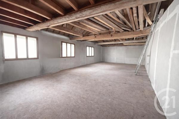 Appartement F1 à vendre  1 pièce - 60 m2 THIEBOUHANS - 25