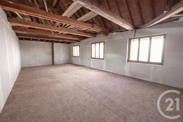 Appartement F1 à vendre  1 pièce - 60 m2 THIEBOUHANS - 25