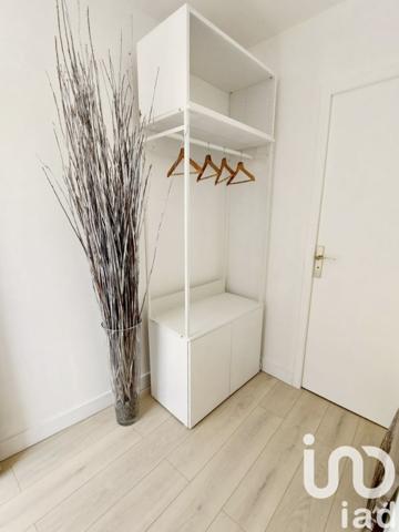 Appartement à vendre 2 pièces 39 m² Chinon