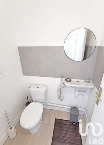 Appartement à vendre 2 pièces 39 m² Chinon