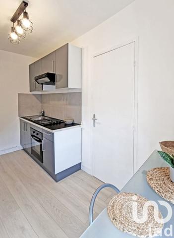 Appartement à vendre 2 pièces 39 m² Chinon