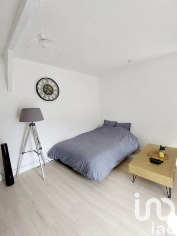 Appartement à vendre 2 pièces 39 m² Chinon