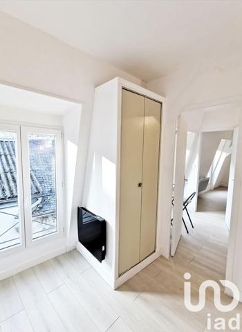 Appartement à vendre 2 pièces 39 m² Chinon