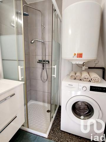 Appartement à vendre 2 pièces 39 m² Chinon