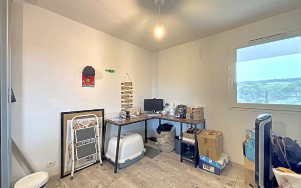 Appartement à vendre    3 pièces • 63,79 m2 Martigues