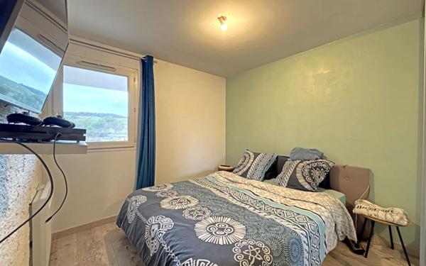 Appartement à vendre    3 pièces • 63,79 m2 Martigues