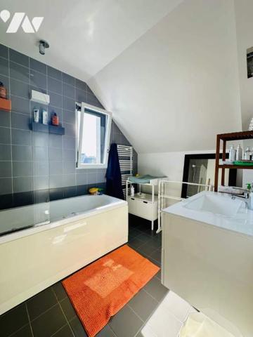 Maison contemporaine