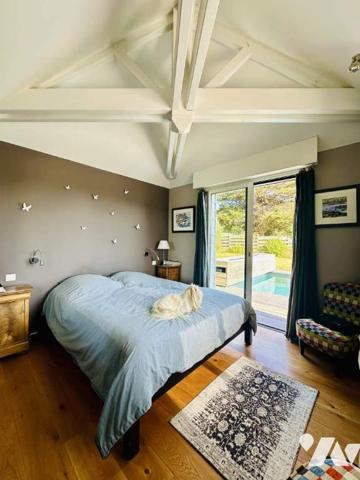 Maison contemporaine