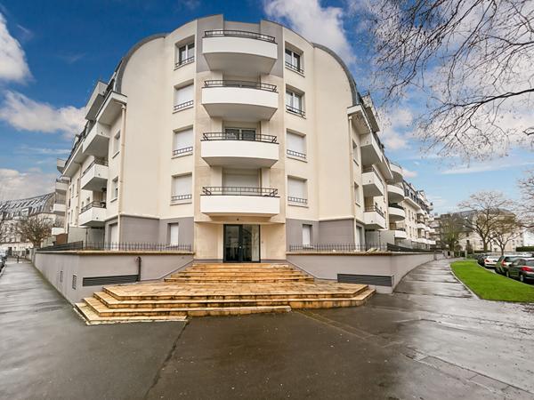 Appartement Cergy 1 pièce 22.16 m2
