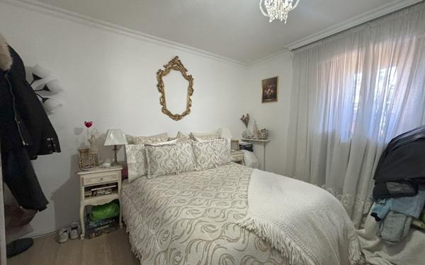 Appartement à vendre    3 pièces • 62,23 m2 Saint-Laurent-du-Var