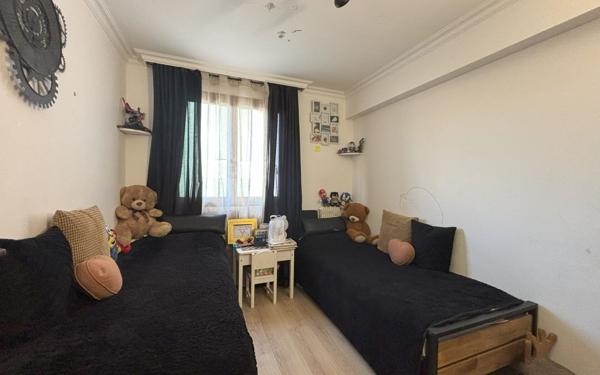 Appartement à vendre    3 pièces • 62,23 m2 Saint-Laurent-du-Var