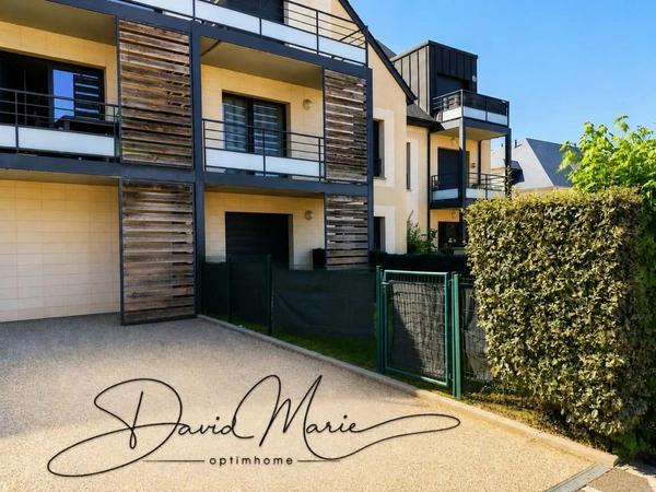 Appartement à vendre 1 pièces HONFLEUR (14)
