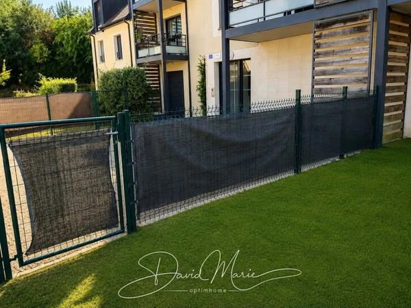 Appartement à vendre 1 pièces HONFLEUR (14)