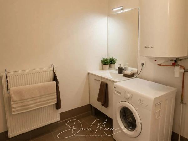 Appartement à vendre 1 pièces HONFLEUR (14)