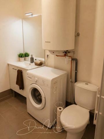 Appartement à vendre 1 pièces HONFLEUR (14)