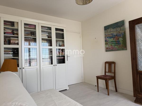 Appartement T4 Meaux Lumineux