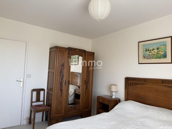 Appartement T4 Meaux Lumineux