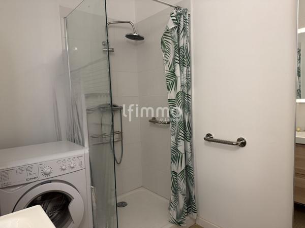 Appartement T4 Meaux Lumineux