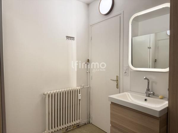 Appartement T4 Meaux Lumineux