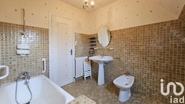 Maison à vendre 5 pièces 111 m² Saint-Avé