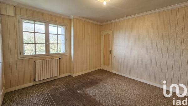 Maison à vendre 5 pièces 111 m² Saint-Avé