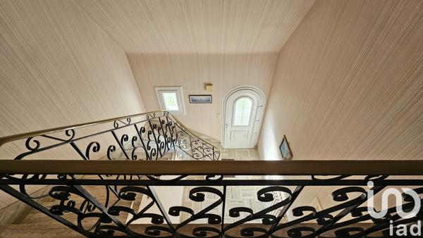 Maison à vendre 5 pièces 111 m² Saint-Avé