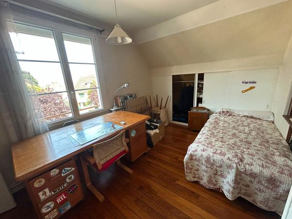 Maison 5P Juvisy sur Orge secteur cascade