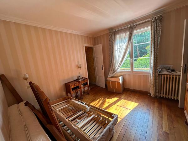 Maison 5P Juvisy sur Orge secteur cascade