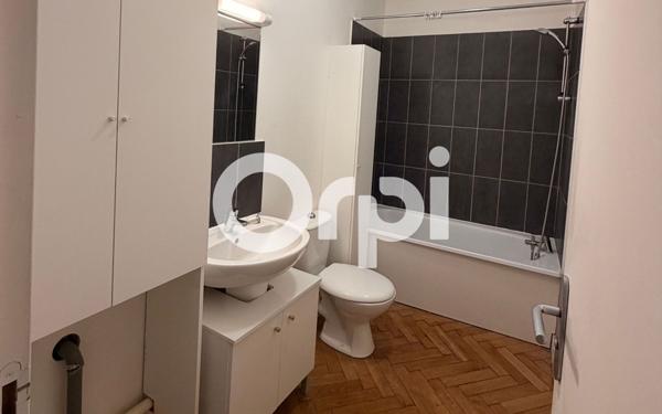 Appartement à louer    2 pièces •  Faches-Thumesnil