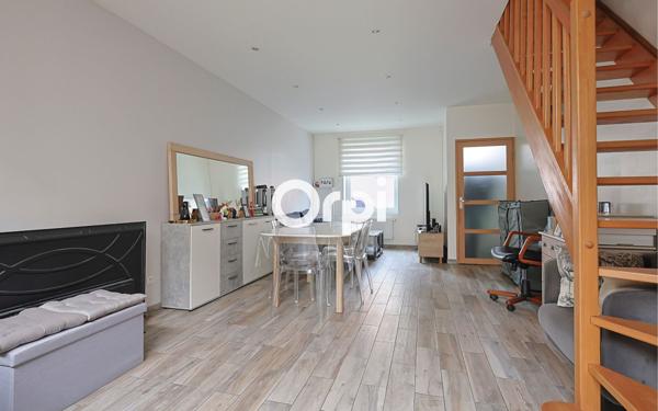 Maison à vendre    4 pièces •  Tourcoing