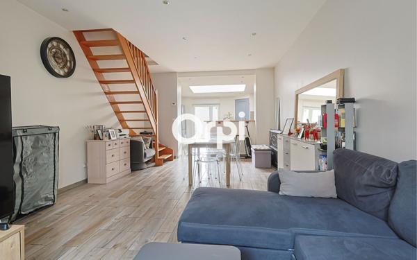 Maison à vendre    4 pièces •  Tourcoing