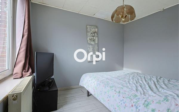 Maison à vendre    4 pièces •  Tourcoing