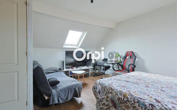 Maison à vendre    4 pièces •  Tourcoing