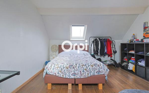 Maison à vendre    4 pièces •  Tourcoing