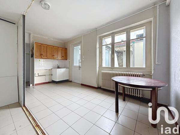 Immeuble à vendre 220 m² Le Bignon