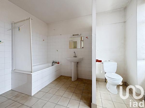 Immeuble à vendre 220 m² Le Bignon