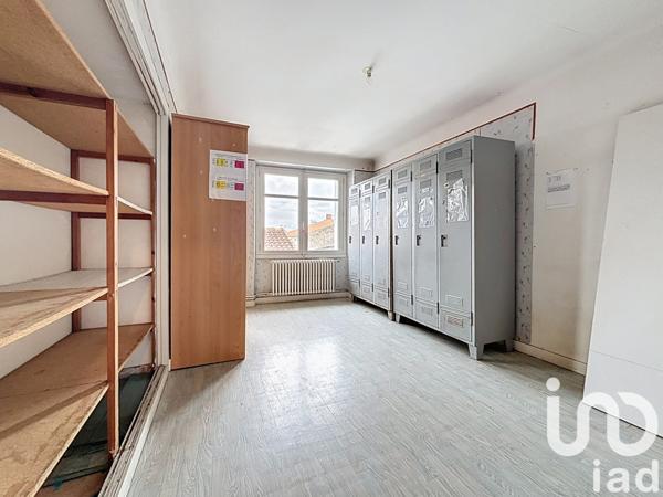 Immeuble à vendre 220 m² Le Bignon