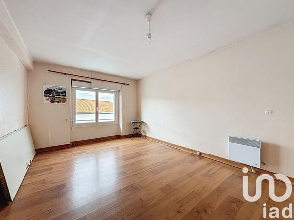 Immeuble à vendre 220 m² Le Bignon