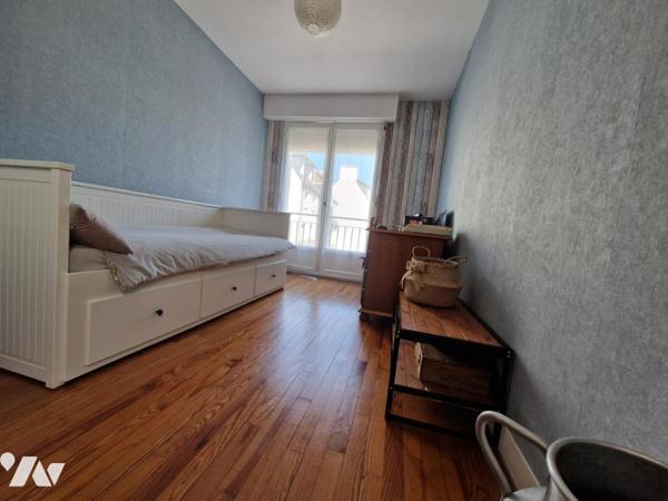 EN EXCLUSIVITE - APPARTEMENT PONTIVY