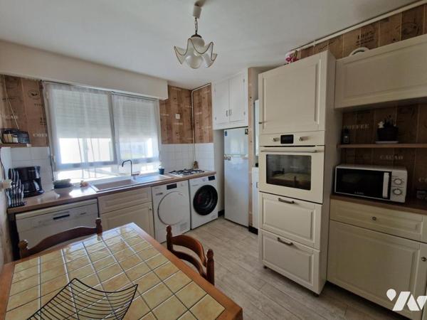 EN EXCLUSIVITE - APPARTEMENT PONTIVY