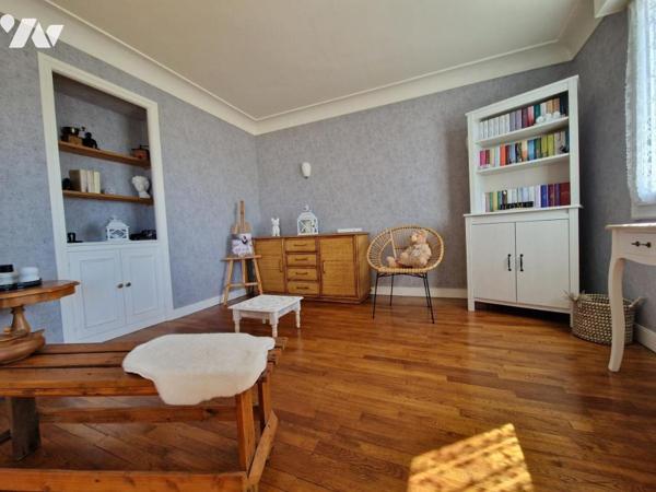 EN EXCLUSIVITE - APPARTEMENT PONTIVY