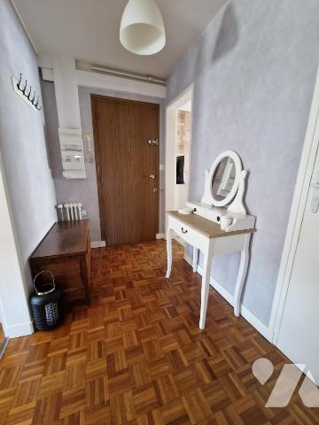 EN EXCLUSIVITE - APPARTEMENT PONTIVY