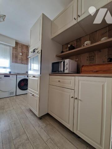 EN EXCLUSIVITE - APPARTEMENT PONTIVY