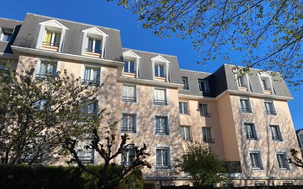 Appartement à louer    2 pièces • 48,94 m2 Roissy-en-Brie