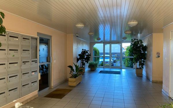 Appartement à louer    2 pièces • 48,94 m2 Roissy-en-Brie