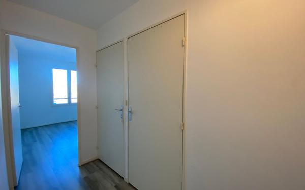Appartement à louer    2 pièces • 48,94 m2 Roissy-en-Brie