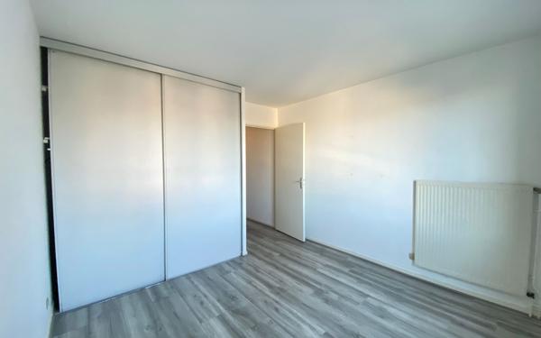 Appartement à louer    2 pièces • 48,94 m2 Roissy-en-Brie