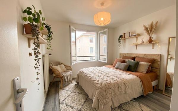 Appartement à louer    2 pièces • 48,94 m2 Roissy-en-Brie